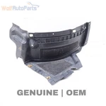 2013-2015 Audi S6 C7 Front Left Wheel Spoiler / Mud Flap 4G0853887C. Fixed Price $119.99.
