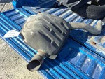 2016-2017 Jeep Grand Cherokee Rear Muffler Exhaust Tailpipe DC09114 68276650AA. Fixed Price $240.00.
