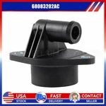 68083202AC Pcv Valve Assembly For Dodge Grand Caravan 2011-2019 3.6L. Fixed Price $9.52.
