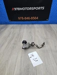 2008-2014 Subaru Wrx 2.5 Secondary Air Injection Valve 14845AA270. Fixed Price $99.99.