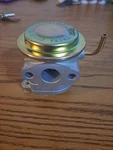 New Replacement Dorman 911-645 Secondary Air Injection Valve For. Fixed Price $89.00.