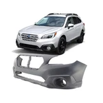 Front Bumper Cover For 2015-2017 Subaru Outback 2.5I 3.6R 57704AL01A SU1000176. Fixed Price $164.42.