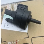 Genuine Audi Vw Canister Purge Valve Cannister Vent Solenoid 06H906517. Fixed Price $45.99.