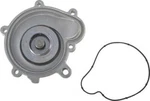 Engine Water Pump-metrix Autopart Intl 1600-99478. Fixed Price $51.95.