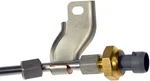 Exhaust Backpressure Sensor Fits 2008-2010 Ford F-450 Super Duty 6.4L V8 Dorman. Fixed Price $142.52.