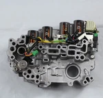 Reman JF015E Cvt Valve Body For 2012-2013 Nissan Versa 31705-3JX5D Chevy Spark. Fixed Price $249.99.