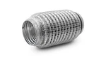Vibrant 66706 Liteflex Coupling 2.25" I.d. 6" Long With Interlock Liner. Fixed Price $49.99.