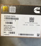 Genuine Cummins Oem Nox Sensor 4326870RX. Fixed Price $320.00.