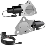 Quick Time Performance QTEC70 Dual Electric Cutout Valves 3.50. Fixed Price $430.06.