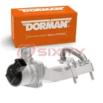 Dorman 911-153 Secondary Air Injection Check Valve For CV84 AV60 911153 Lu. Fixed Price $288.20.