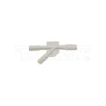 Dorman 493-027 1/8 X In. Hard Vacuum Tubing Connector. Fixed Price $38.00.