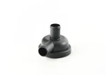 Genuine Audi Pressure Regulator 034-129-101-B. Fixed Price $62.84.