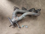 Lexus GS400 GS430 Right Exhaust Header Manifold 1998-2001 4.0 1UZFE 17104-50100. Fixed Price $199.00.