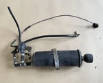 Vw Golf MK1 Gti Jh Engine Vacuum Tank Expansion Reservoir 171201801. Fixed Price $89.50.