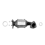 Catco Airtek 751197 Bolt-on Catalytic Converter Assembly California Carb Obdii. Fixed Price $624.05.