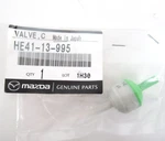 Genuine Oem Mazda HE41-13-995 Check Valve. Fixed Price $44.43.