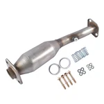 Rear Catalytic Converter For Nissan Sentra 2013-2019 1.8L 1798CC 110CU. In. L4. Fixed Price $74.99.