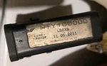Genuine Land Rover Discovery 2 Vapor Canister Vent Solenoid WTY100000 Oem. Fixed Price $95.00.