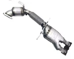 Volvo S80 3.0L Rear Flex Pipe & Catalytic Converter 2008 To 2015 Oem Standard. Fixed Price $198.34.
