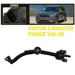 Fits Ford F150 Edge 2.7 GL3Z9B325B BL3Z9B325 Vapor Canister Purge Solenoid Valve. Fixed Price $24.69.