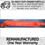 2008 - 2011 Cummins Isx Dpf Egr Cooler Behr No Core Year Warranty Reman 9720. Fixed Price $449.99.