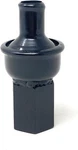 Exhaust Air Check Valve Compatible With Ford 1984-96 Oe E9VZ-9A487-A. Fixed Price $23.00.