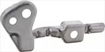 Genuine Nissan Exhaust System Hanger Bracket 20711-9N00A. Fixed Price $30.59.