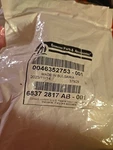 Genuine Mopar Exhaust Temperature Sensor 68372817AB. Fixed Price $55.00.