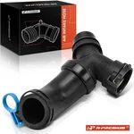A-premium Engine Air Intake Hose W/ Clamps Ford F-150 Mustang 2011-2018. Fixed Price $21.09.