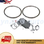 2PCS Exhaust Gasket Turbocharger For Bmw F02 F06 F12 F34 E89 18307553601. Fixed Price $11.99.