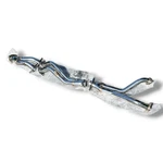 Rare Raceland RO-HVWG3-16V Golf Iii Corrado Jetta Passat Vento Headers Nos. Fixed Price $399.99.