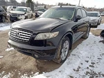 Air Flow Meter 4.5L Cylinder Fits 03-04 Infiniti Fx Series 9509378. Fixed Price $76.02.