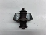 Lamborghini Gallardo Coupe Exhaust Spring Shock Absorber Bracket Oem 400253379B. Fixed Price $350.00.