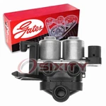 Gates Hvac Heater Control Valve For 1995-1999 Bmw M3 3.0L 3.2L L6 Heating So. Fixed Price $337.41.