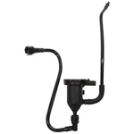 Vapor Canister Purge Solenoid For Caliber, Compass, Patriot CP681. Fixed Price $72.58.