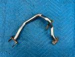 10-23 GX460 10-13 Tundra Air Injection Pump Tube Pipe Passenger's Side 86K Oem. Fixed Price $35.00.