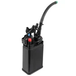 Vapor Canister Purge Valve For 1998-1999 Toyota Corolla Ce Le 77740-02071. Fixed Price $108.50.
