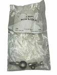 Fits Ford Hardware Kit, Brake Fluid Tank; BC34-5J229-AC. Fixed Price $24.99.