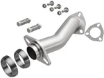 2009-2012 Ford Escape Pipe Kit Front Rearward Brexhaust 82461KVSK. Fixed Price $208.05.