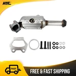 Catalytic Converter Right 68085119AC/641512 For 2012-2020 Jeep Wrangler 3.6L V6. Fixed Price $85.99.
