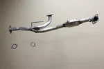 2008-2007 Ford Ranger 3.0L Right Catalytic Converter Direct Fit. Fixed Price $296.00.