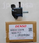 Toyota Oem Evap Purge Vsv Duty Cycle Solenoid 90910-12276. Fixed Price $47.30.