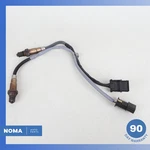 Bmw E89 Z4 O2 Oxygen Lambda Sensor Set Of 11787589121 Oem. Fixed Price $66.40.