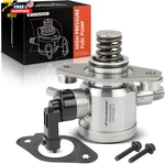 High Pressure Fuel Pump With Gasket And Bolts Compatible Chevrolet Equinox. Fixed Price $149.66.