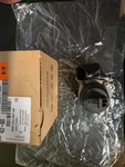 Genuine Volkswagen Secondary Air Injection Pump Check Valve 06K-131-097-AB. Fixed Price $260.83.