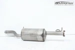 2019-2025 Ram 1500 3.6L V6 Rwd Engine Exhaust Center Muffler Pipe Tube Oem. Fixed Price $261.79.