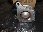 Genuine Volkswagen Diverter Valve 06K-131-097-AB. Fixed Price $260.83.