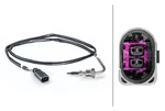 Hella Exhaust Gas Temperature (egt) Sensor For Golf, Jetta, A3 014494431. Fixed Price $139.68.