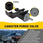 For Chevrolet /cadillac Buick Gmc Encore Vapor Canister Purge Solenoid Valve. Fixed Price $16.99.