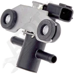 Apdty 022610 Evaporative Emissions Purge Solenoid Valve. Fixed Price $147.72.